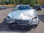 2003 MERCEDES-BENZ S CLASS S320 CDI 4DR AUTO for sale at Copart SANDTOFT