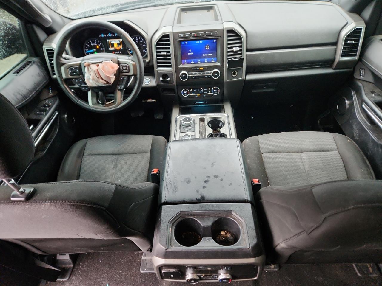 2020 Ford Expedition Xlt VIN: 1FMJU1JT4LEA44223 Lot: 80747935