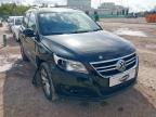 2010 VOLKSWAGEN TIGUAN MATCHTDI BLUE TECH  for sale at Copart WESTBURY