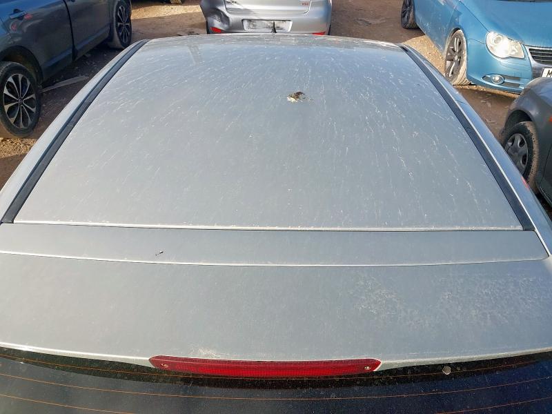 2009 FORD FOCUS 2.0 TDCI TITANIUM 5DR