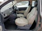 2011 FIAT 500 LOUNGE  for sale at Copart WISBECH