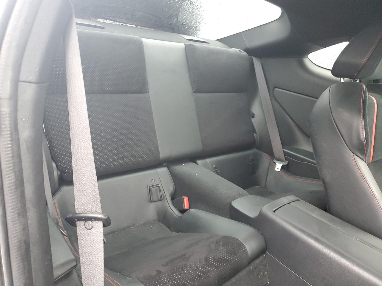 2022 Subaru Brz Limited VIN: JF1ZDBF1XN8700260 Lot: 80916525