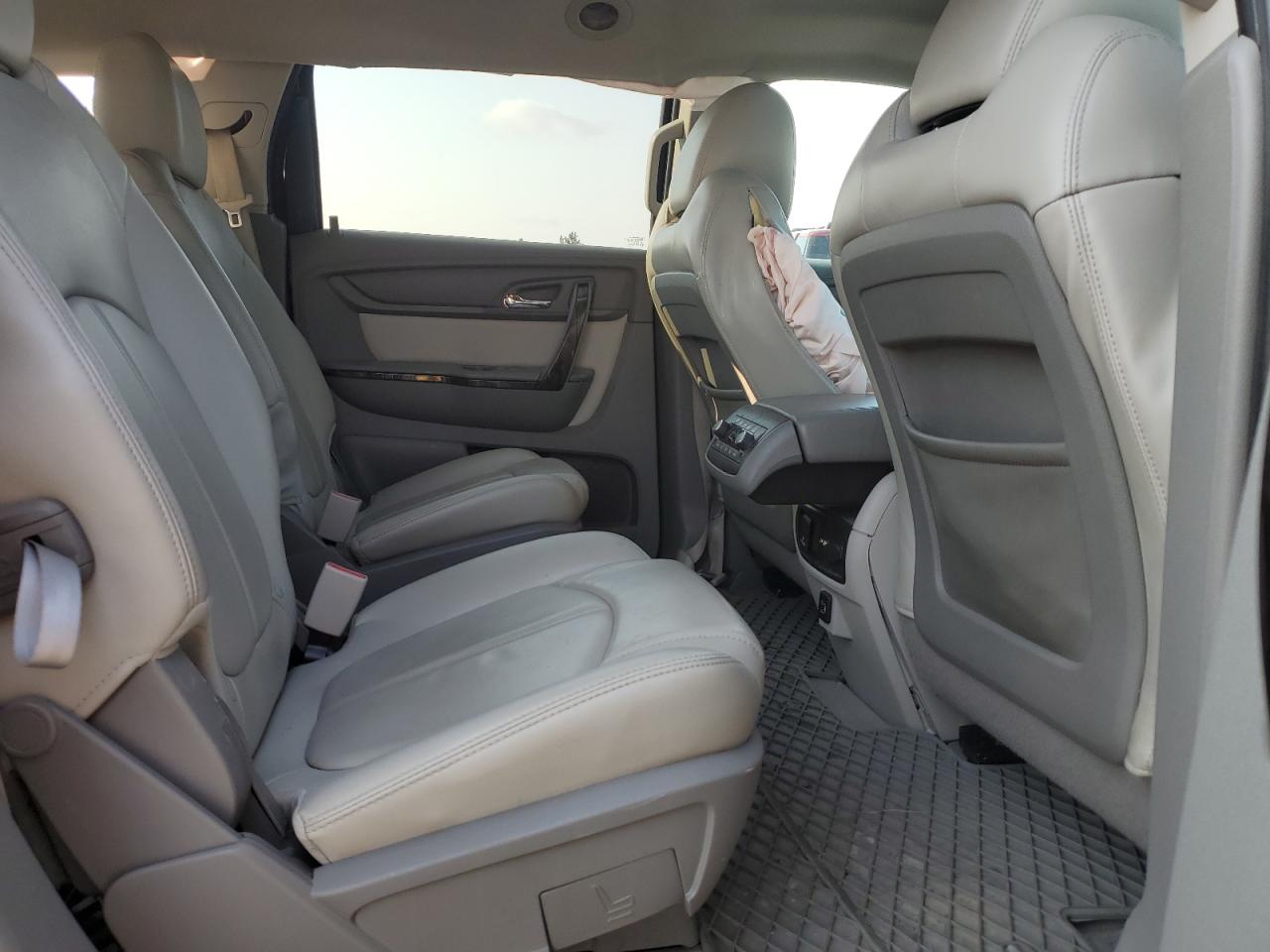 2017 GMC Acadia Limited Slt-2 VIN: 1GKKVSKD8HJ139325 Lot: 80679215