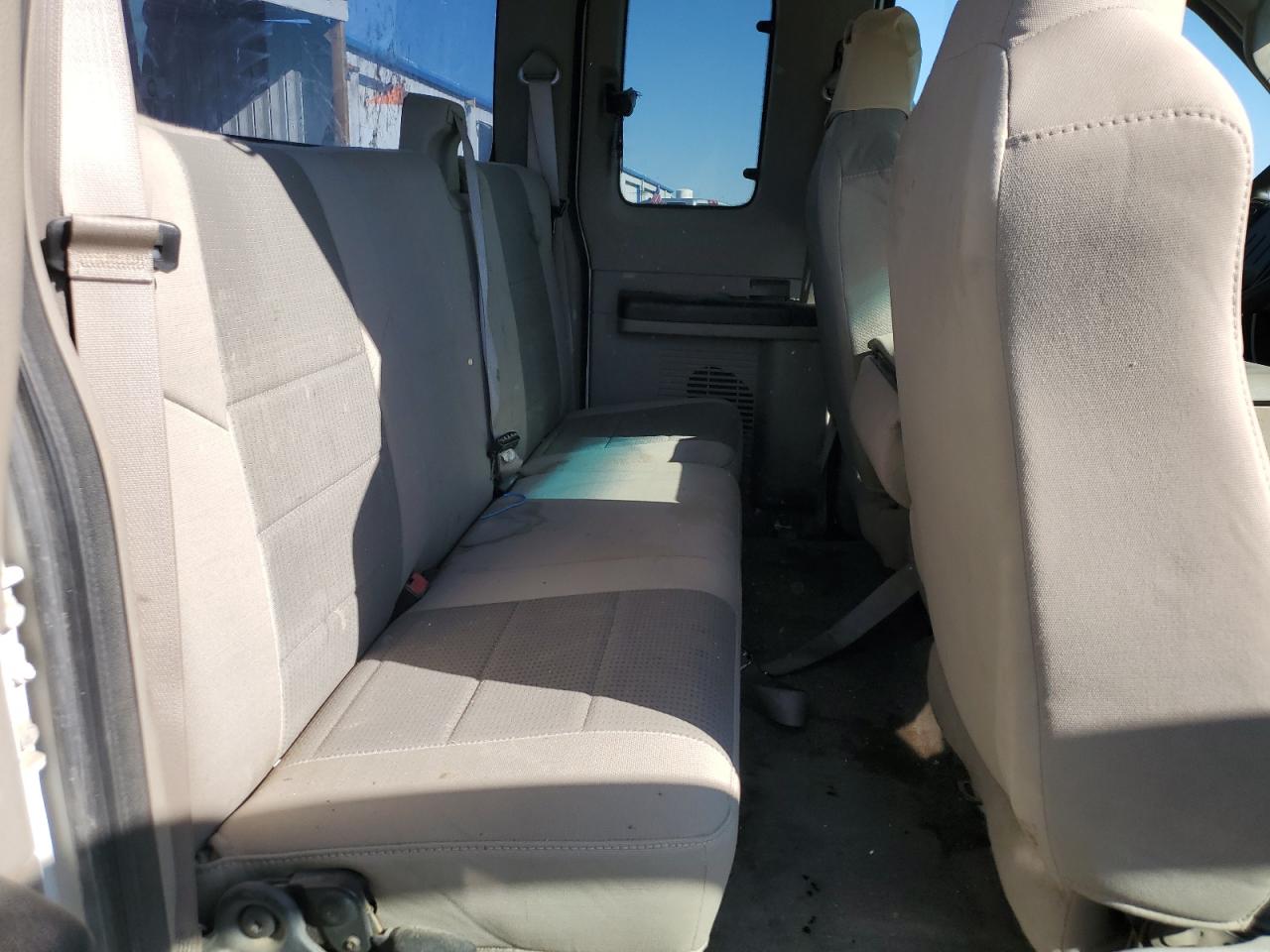 2008 Ford F250 Super Duty VIN: 1FTSX21R38EA24434 Lot: 80847915