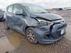 2016 HYUNDAI I10 PREMIUM  for sale at Copart YORK