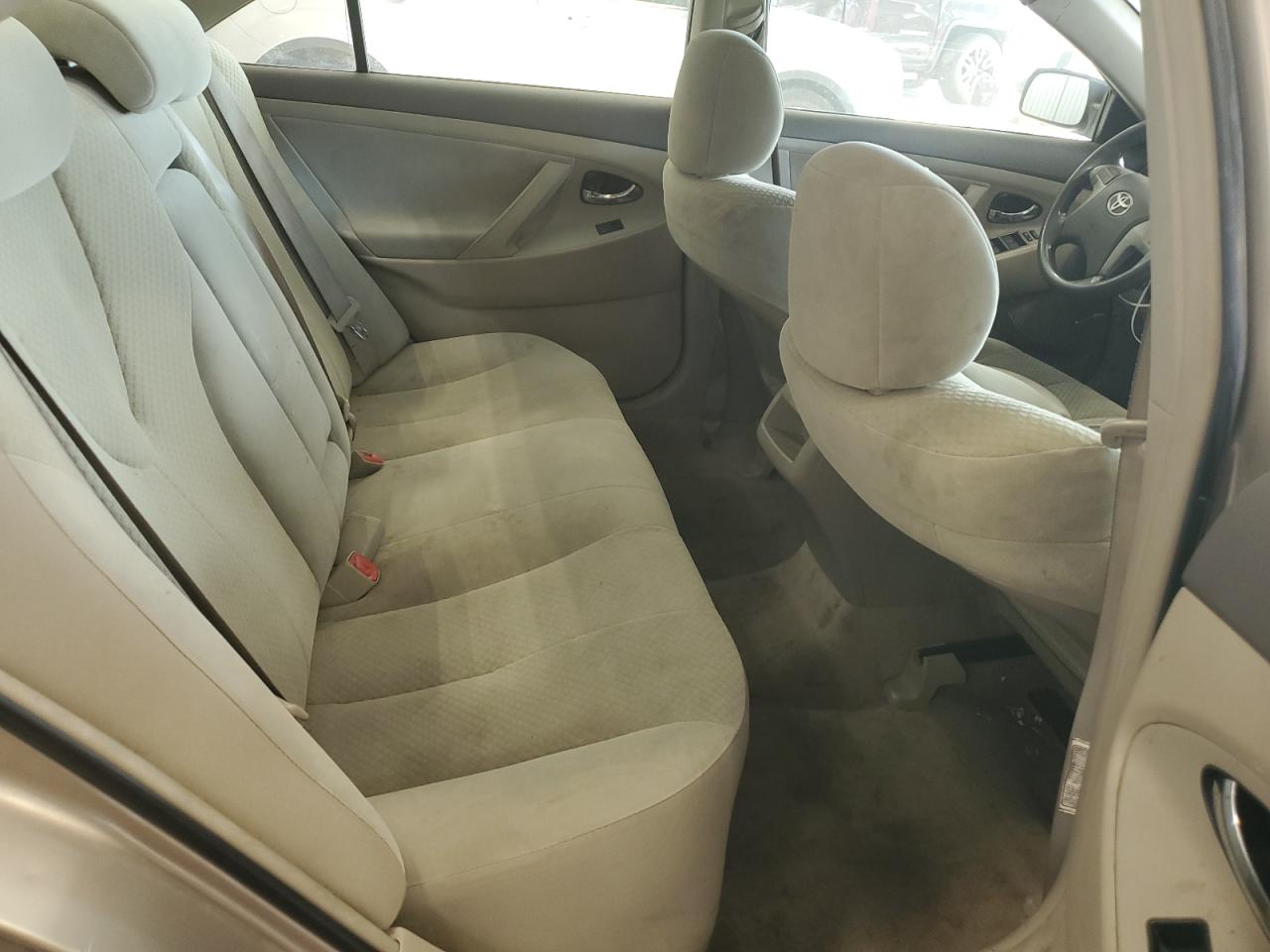 2009 Toyota Camry Base VIN: 4T1BE46K79U318404 Lot: 80217925