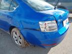 2017 SKODA OCTAVIA SE TECHNOLOGY TDI  for sale at Copart CHESTER