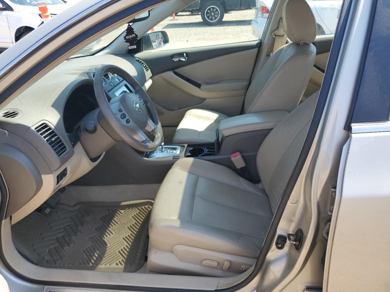 2010 Nissan Altima Base VIN: 1N4AL2AP5AN484714 Lot: 81648775