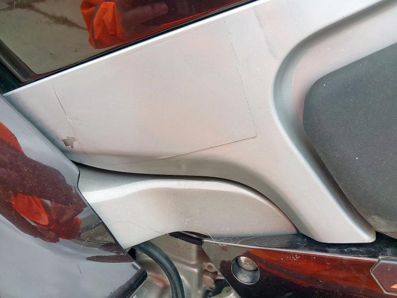 2014 YAMAHA FJR 1300 AE 