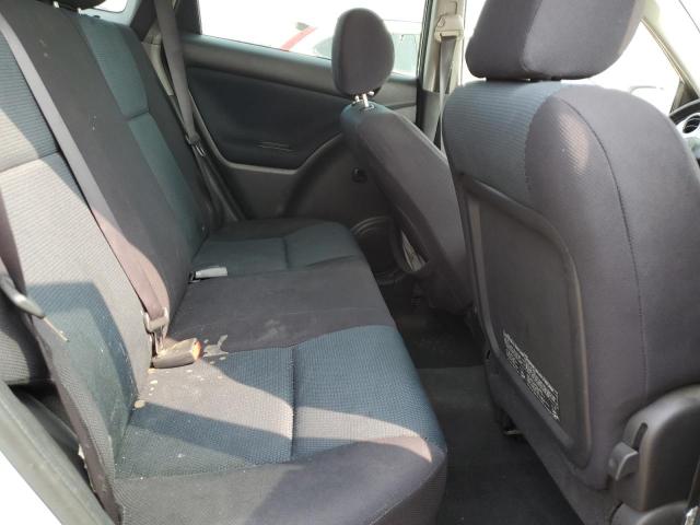 2005 TOYOTA COROLLA MATRIX XR  