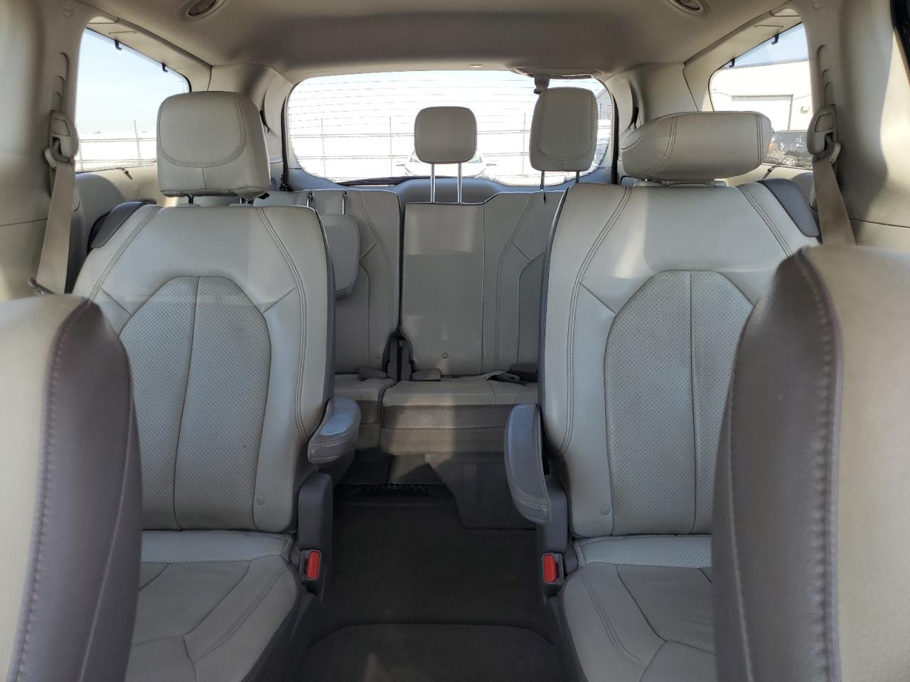 2019 Chrysler Pacifica Touring L VIN: 2C4RC1BG3KR613544 Lot: 80156575