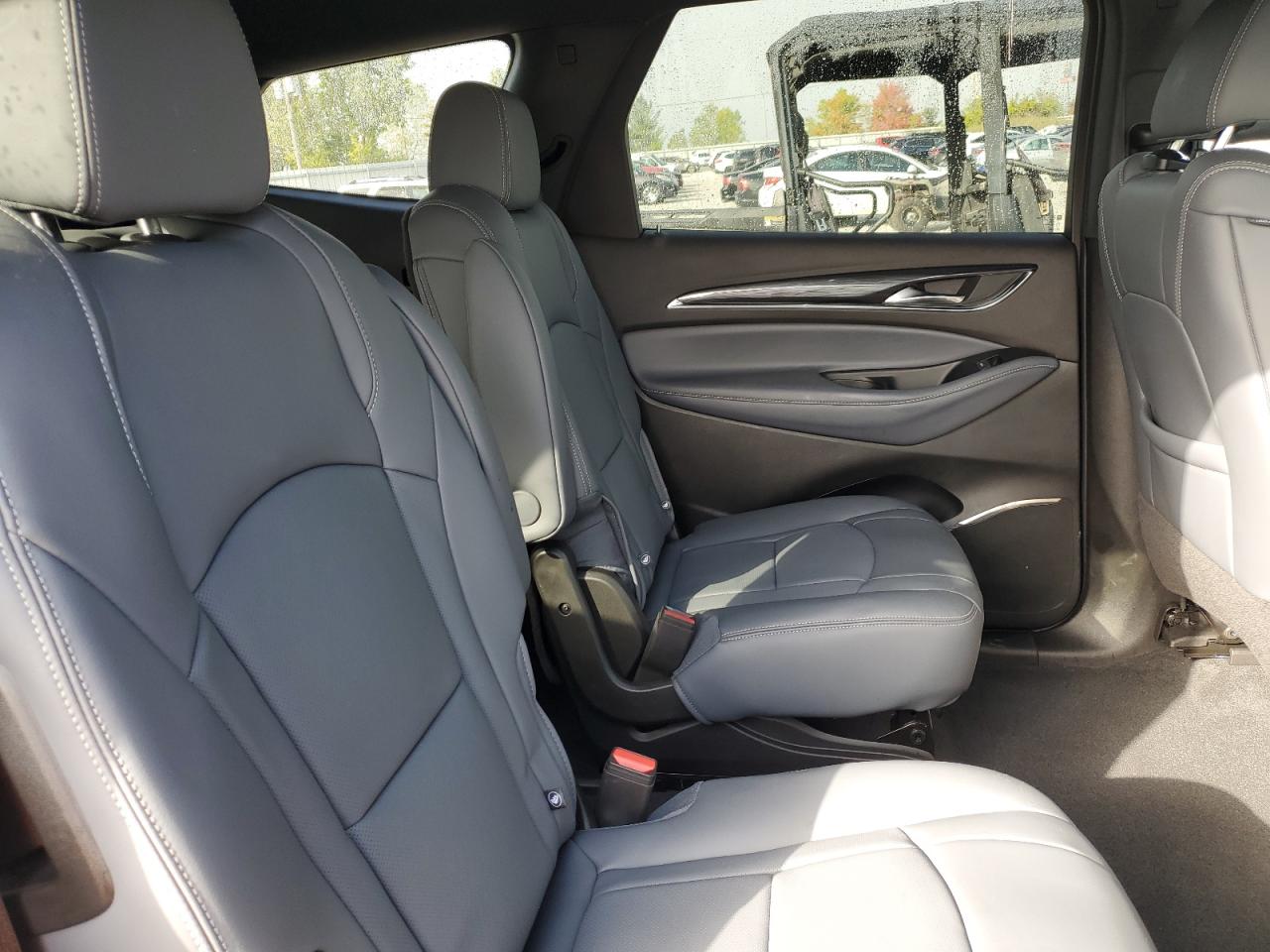 2024 Buick Enclave Essence VIN: 5GAEVAKW4RJ106393 Lot: 82093455