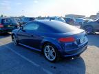 2016 AUDI TT SPORT TFSI  for sale at Copart CHESTER