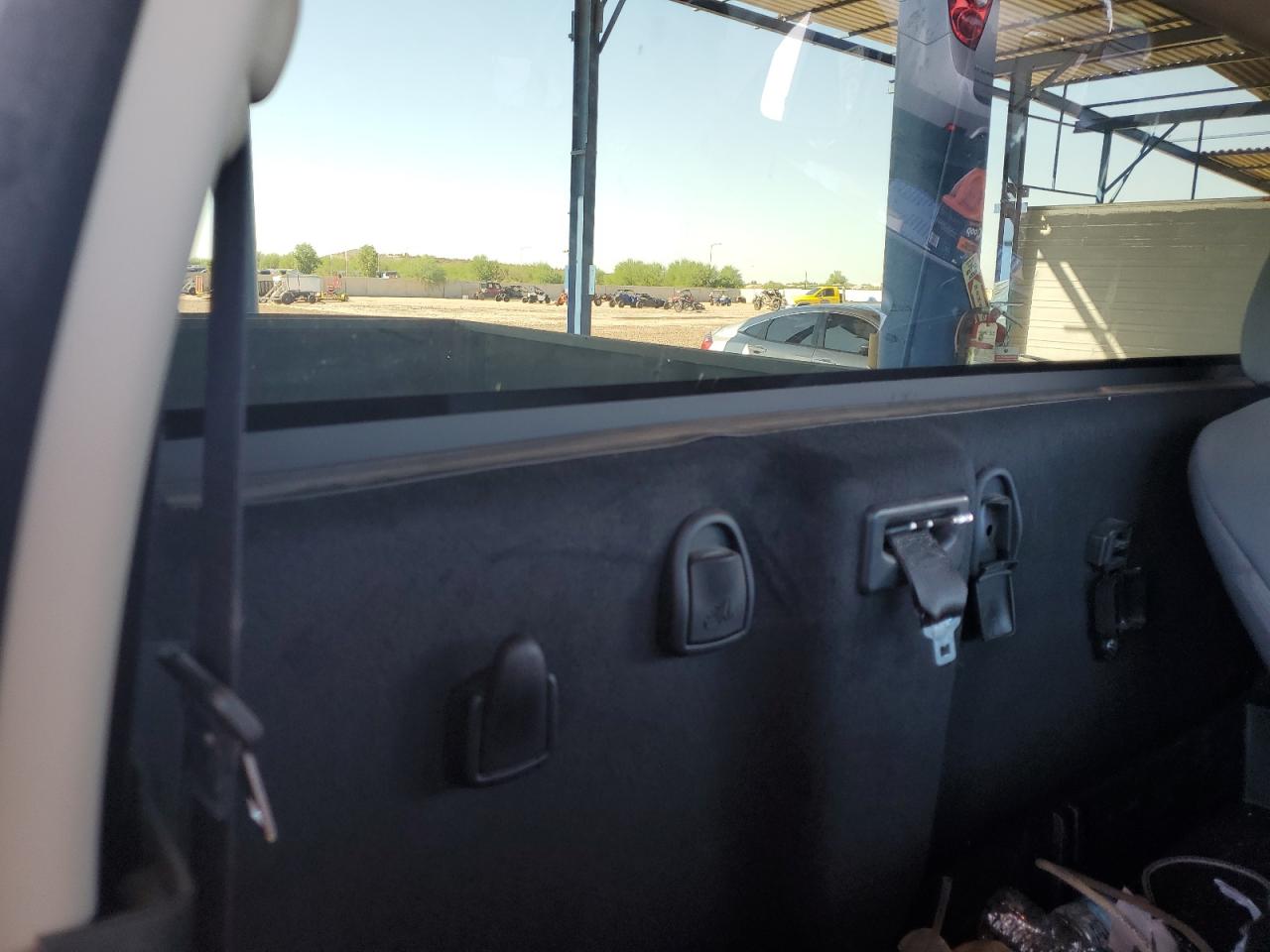 2018 Ram 1500 St VIN: 3C6JR7DT1JG138044 Lot: 81643625