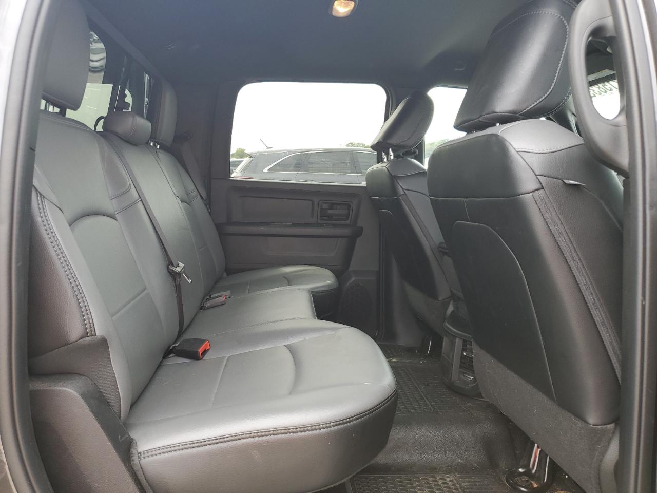 2024 Ram 2500 Tradesman VIN: 3C6UR5CL2RG406906 Lot: 81215835