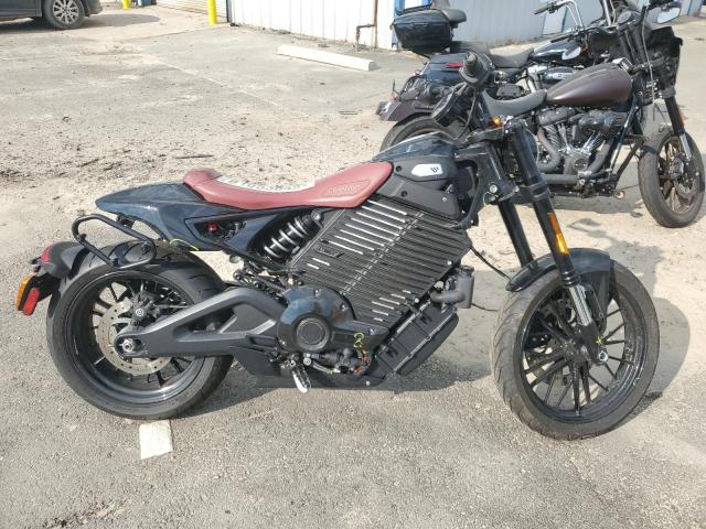 2024 LIVEWIRE S2MH    a la Venta en Copart AR - LITTLE ROCK