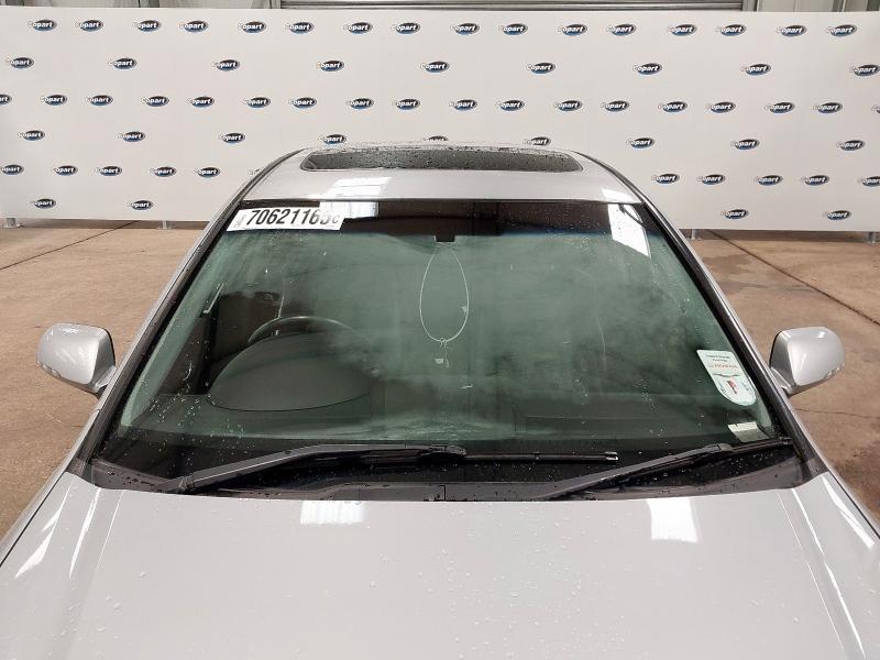 2005 HONDA ACCORD EXECUTIVE