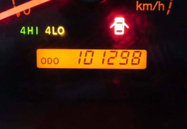 Pickups TOYOTA TUNDRA 2013 Biały