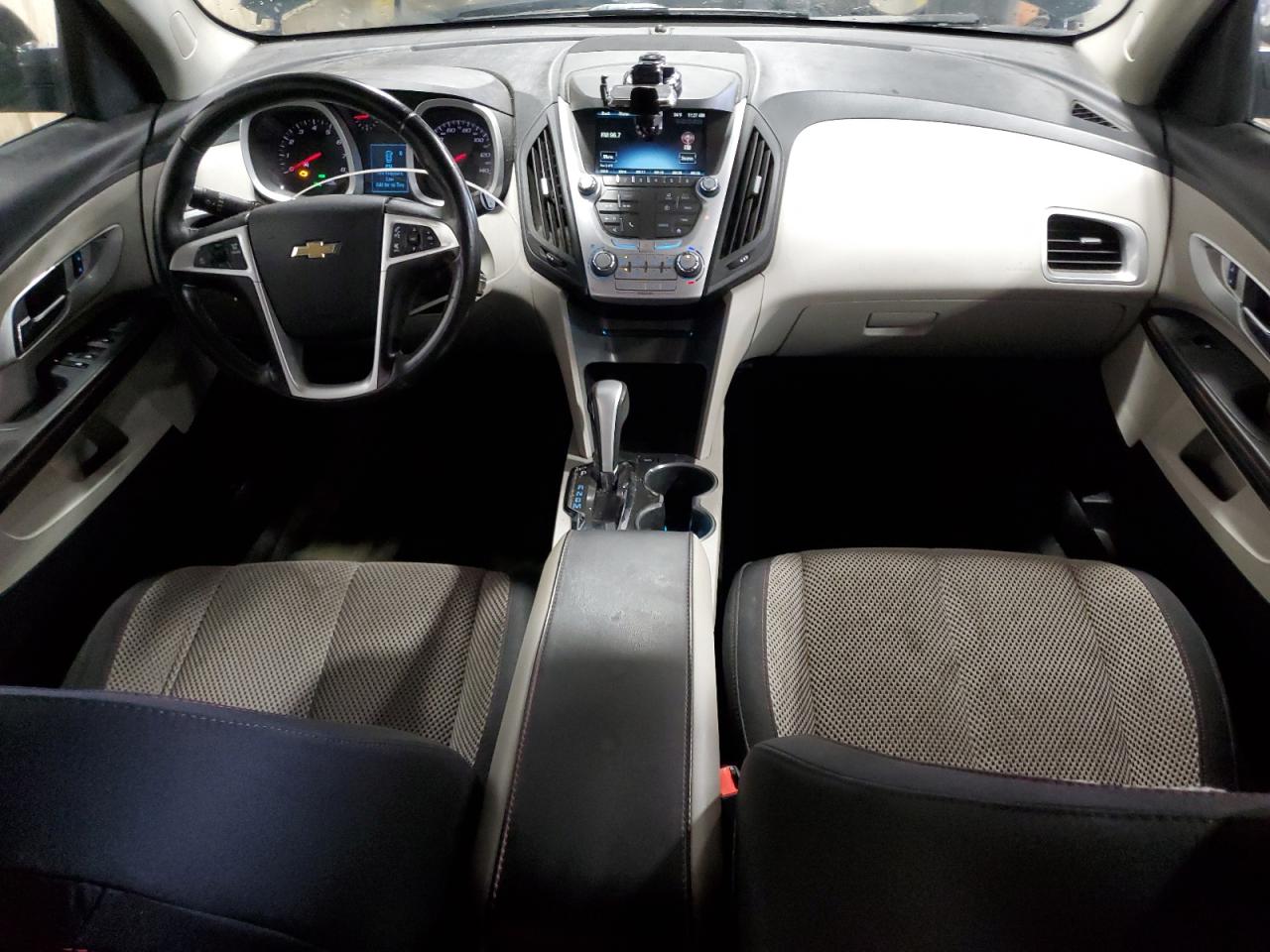 2013 Chevrolet Equinox Lt VIN: 2GNFLEEK5D6121961 Lot: 80683125