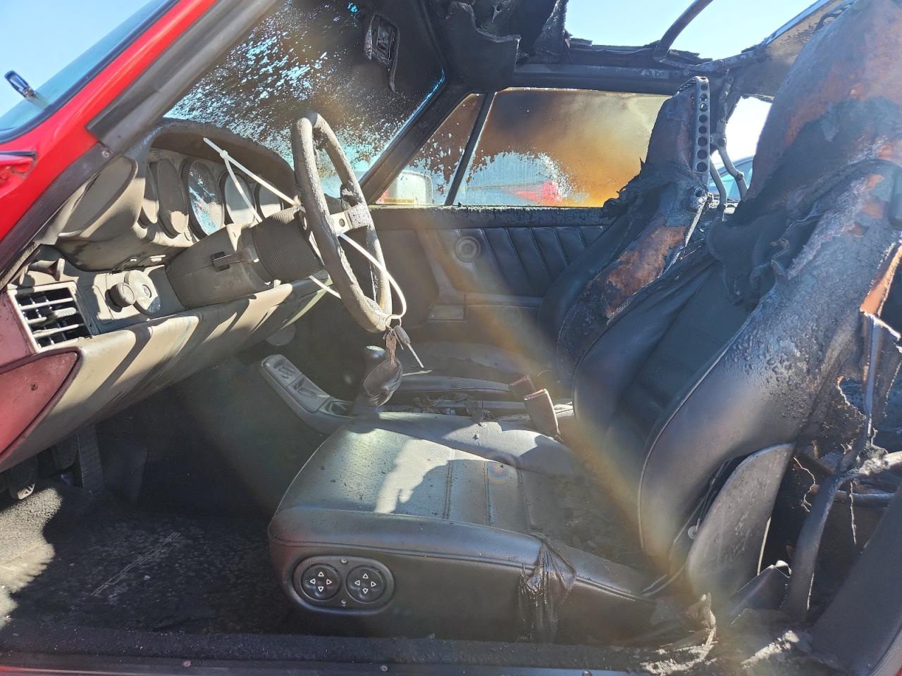 1990 Porsche 911 Carrera 2 VIN: WP0CB296XLS470216 Lot: 81636545