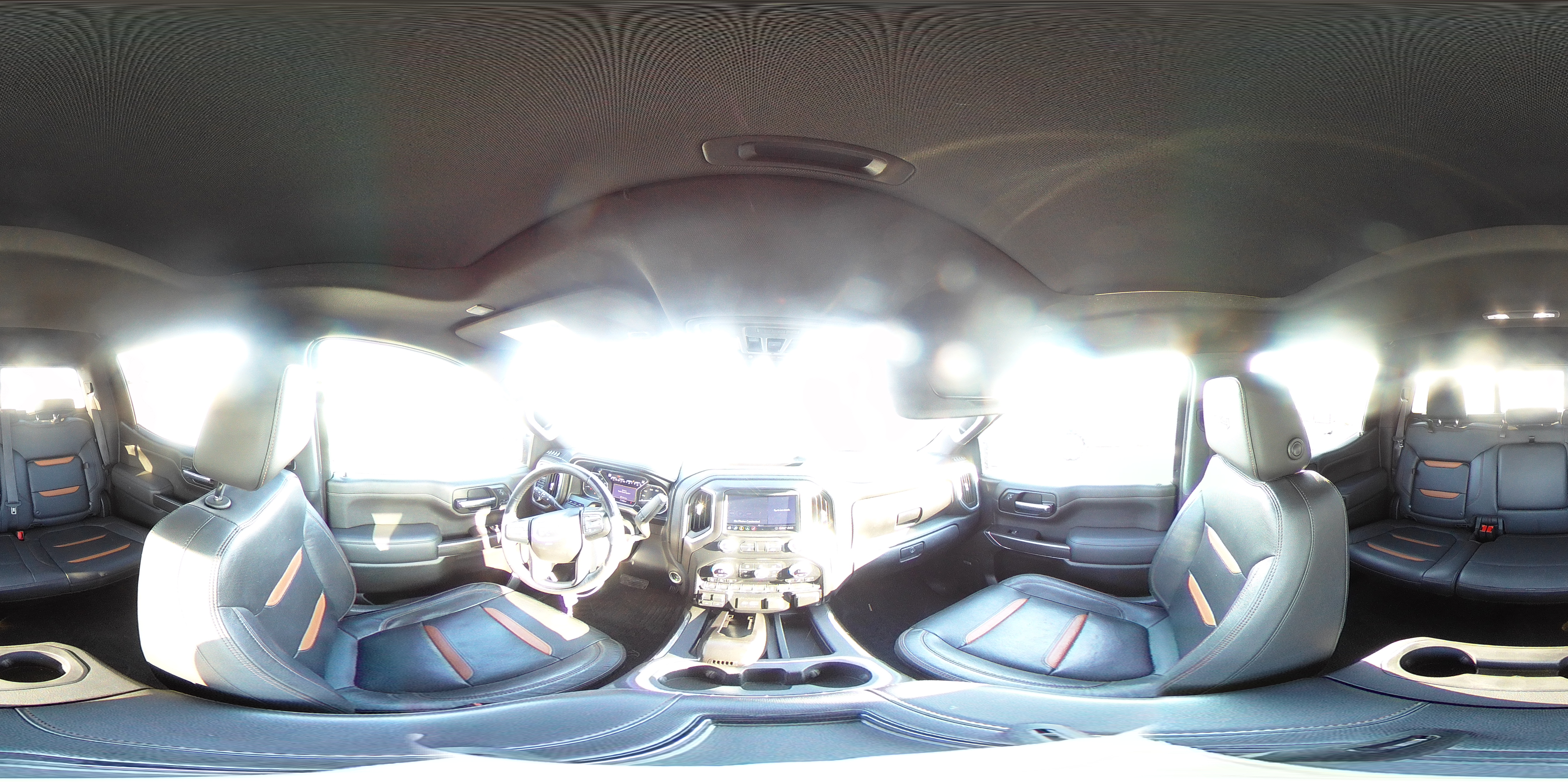 2020 GMC Sierra K1500 At4 VIN: 1GTP9EEL4LZ337906 Lot: 83951285