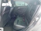 2015 MERCEDES-BENZ A 180 D SE AUTO  for sale at Copart YORK