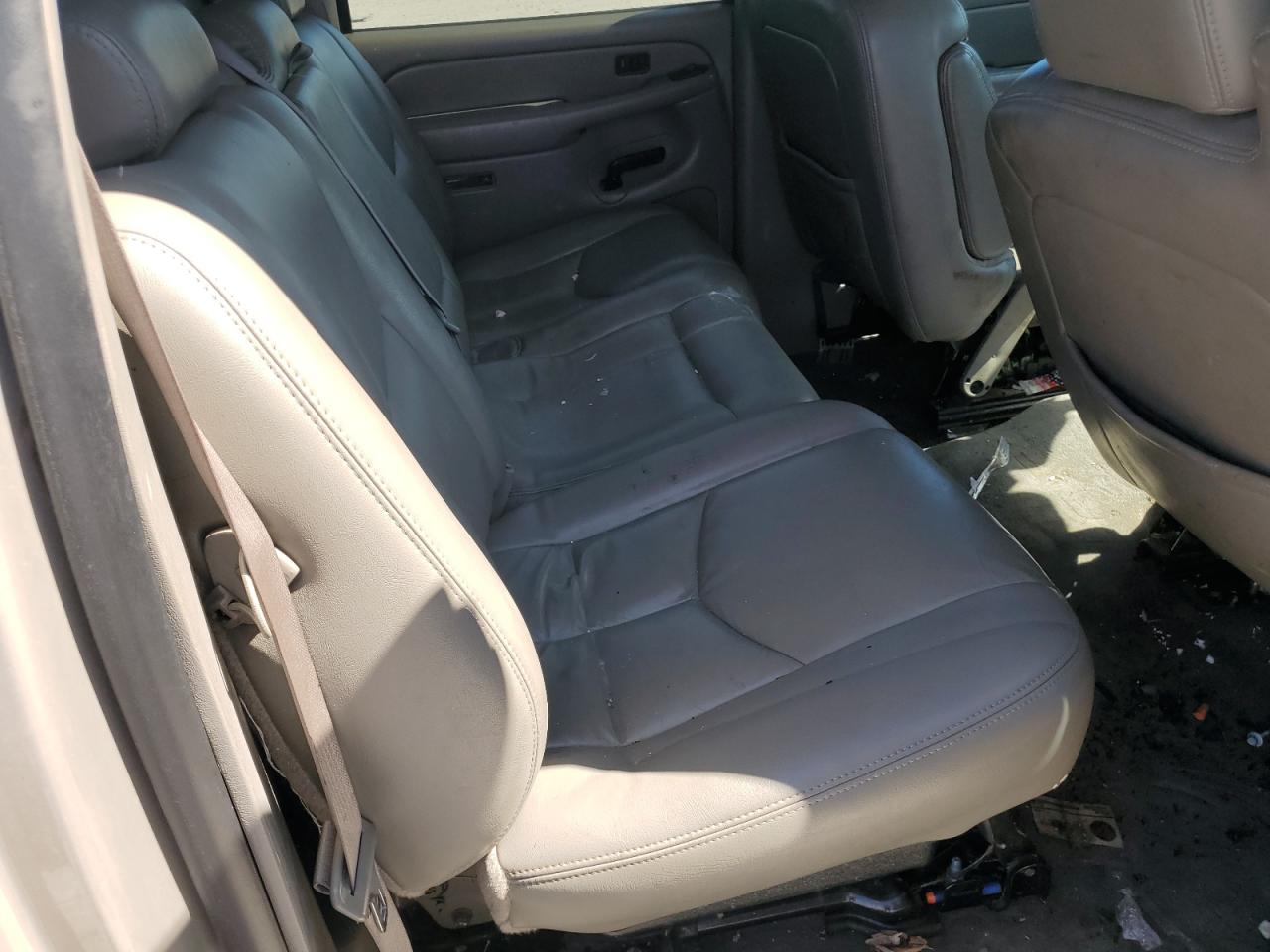 2006 Chevrolet Avalanche K1500 VIN: 3GNEK12Z96G214689 Lot: 71260185