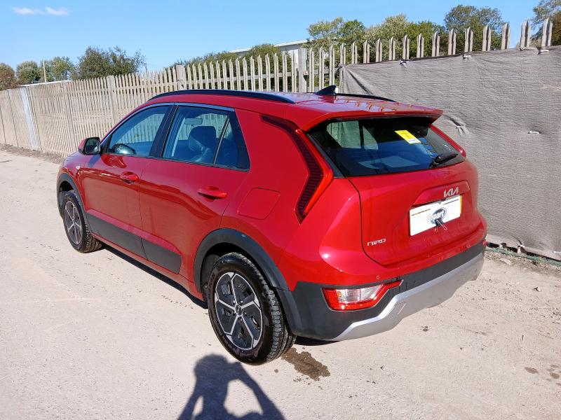 2024 KIA NIRO 2 HEV S-A 