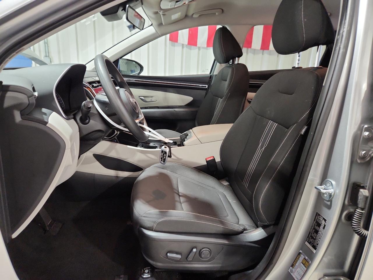 2024 Hyundai Tucson Sel VIN: 5NMJBCDE4RH360021 Lot: 80360855