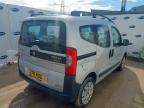2011 PEUGEOT BIPPER TEPEE OUTDOOR HDI 1.3 HDI 75 OUTDOOR 5DR for sale at Copart BRISTOL