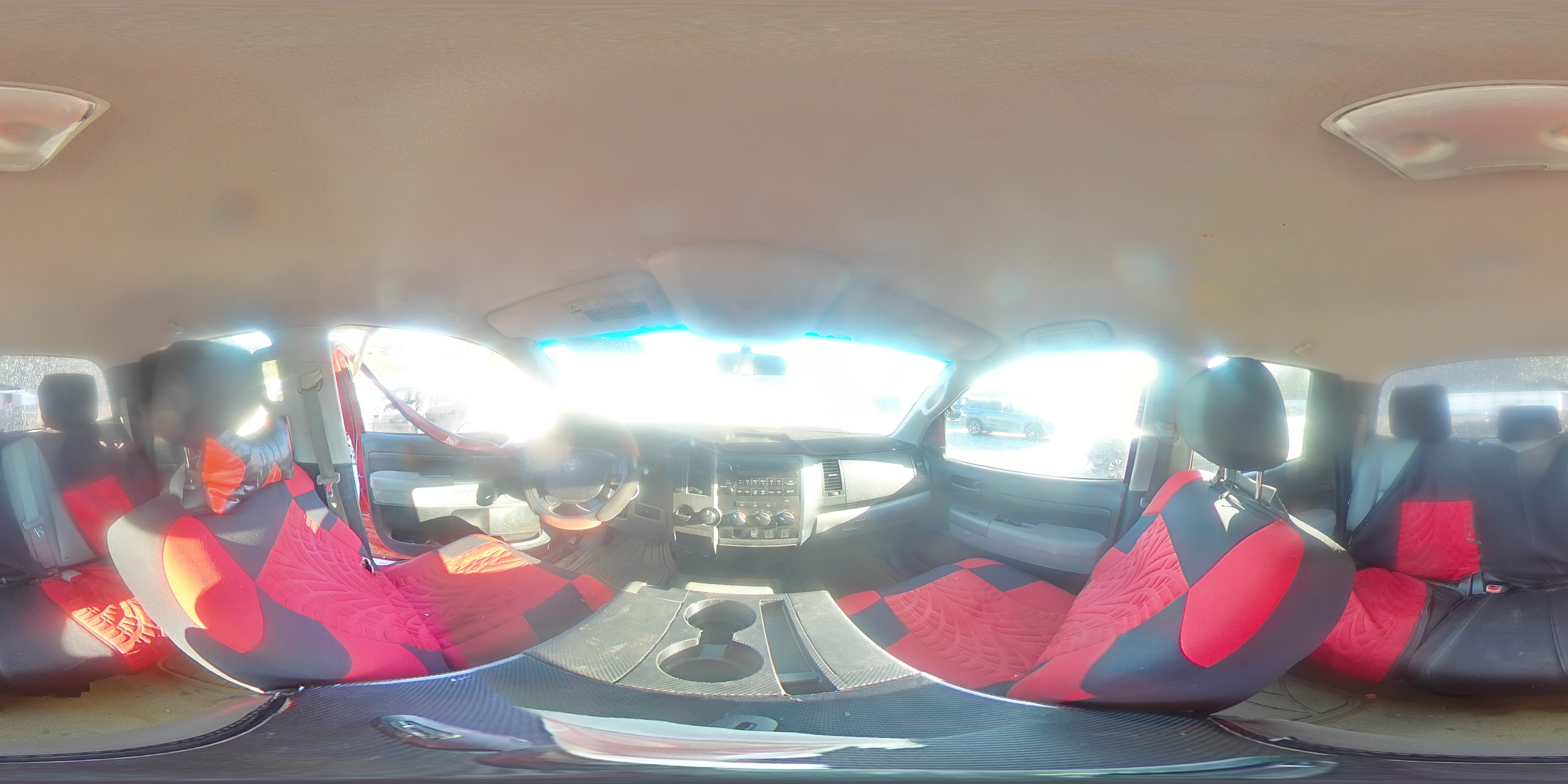 2013 Toyota Tundra Double Cab Sr5 VIN: 5TFRU5F12DX028789 Lot: 81906795