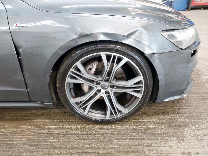2018 AUDI A7 S LINE 50 TDI MHEV QUA 