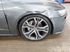 2018 AUDI A7 S LINE 50 TDI MHEV QUA  for sale at Copart EAST KILBRIDE