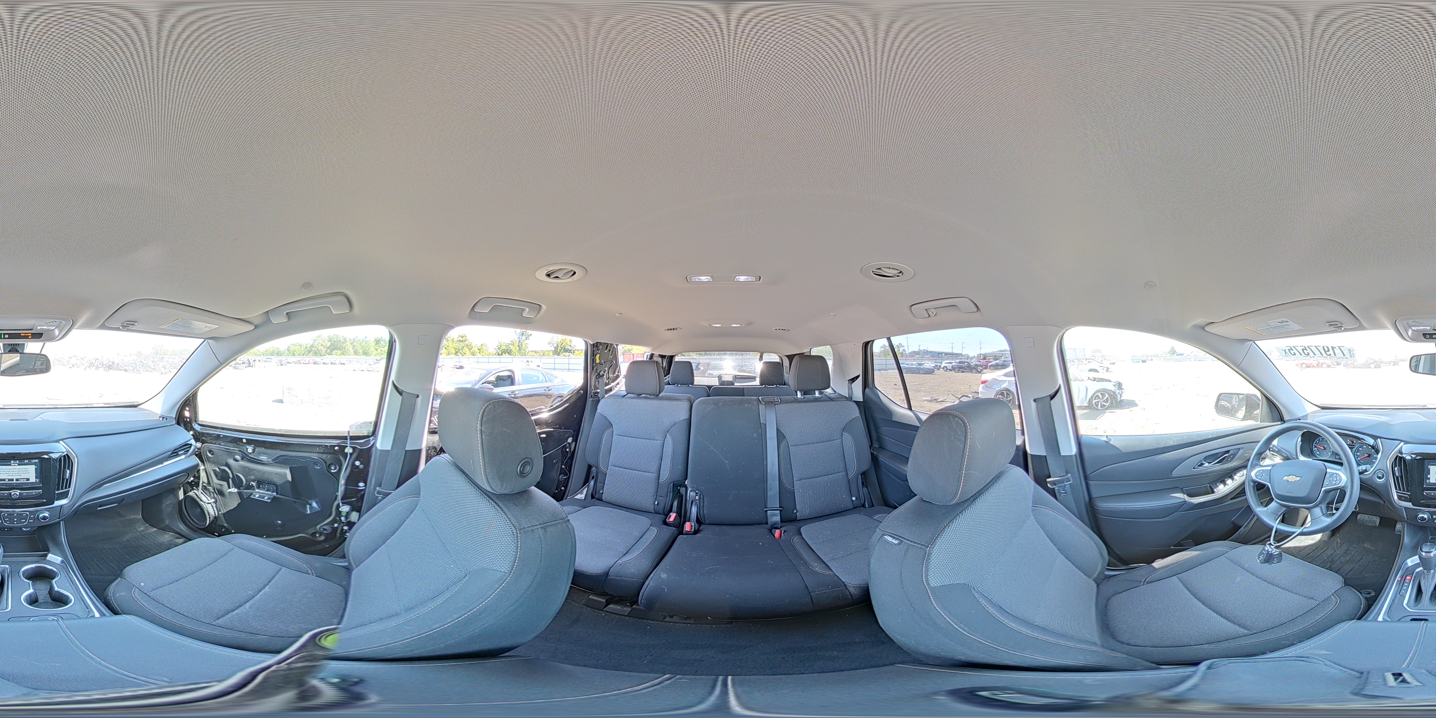 2018 GMC Terrain Sle VIN: 3GKALMEV5JL221660 Lot: 71537715