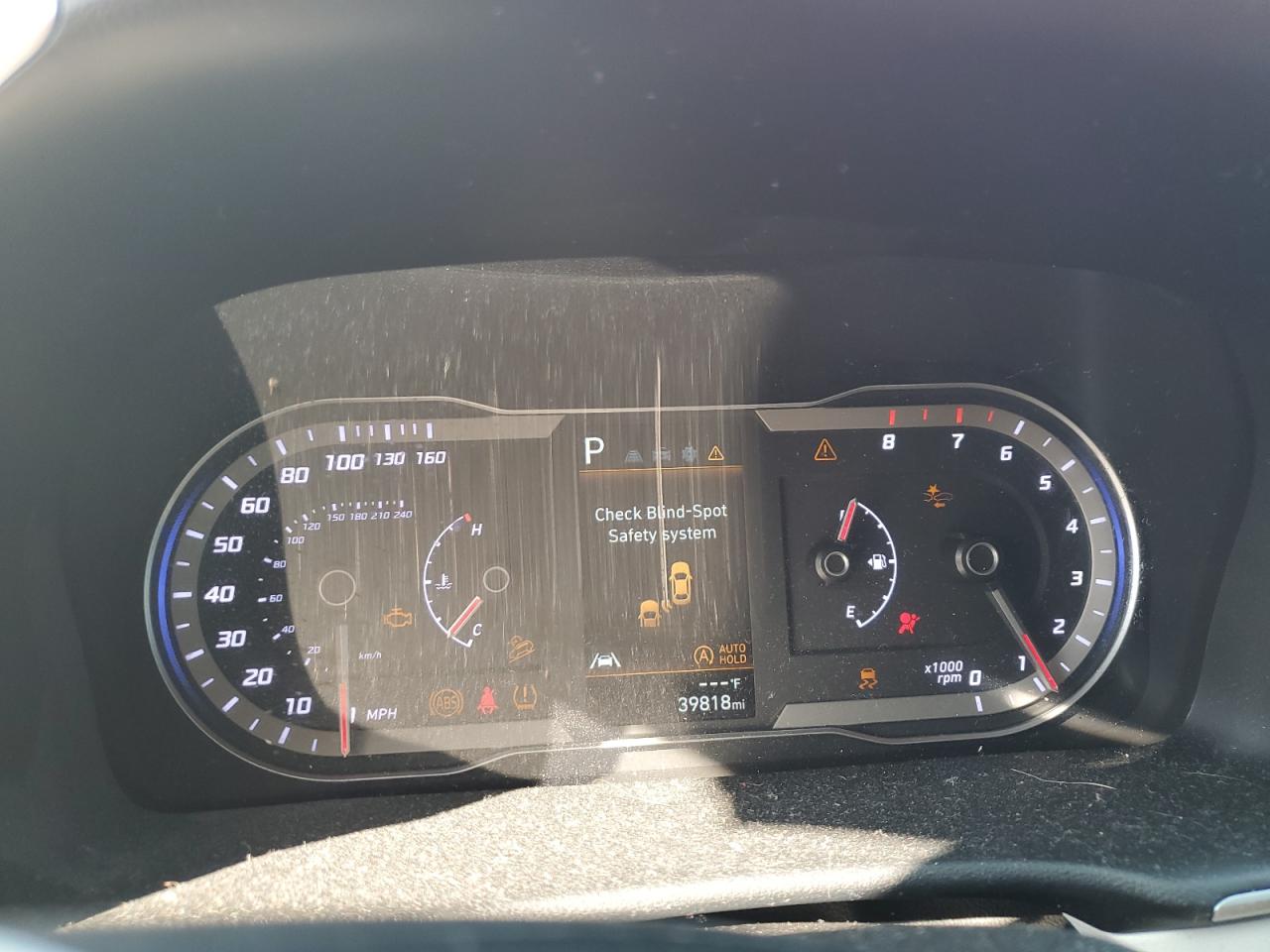 2022 Hyundai Tucson Sel VIN: 5NMJB3AE0NH137781 Lot: 71326295