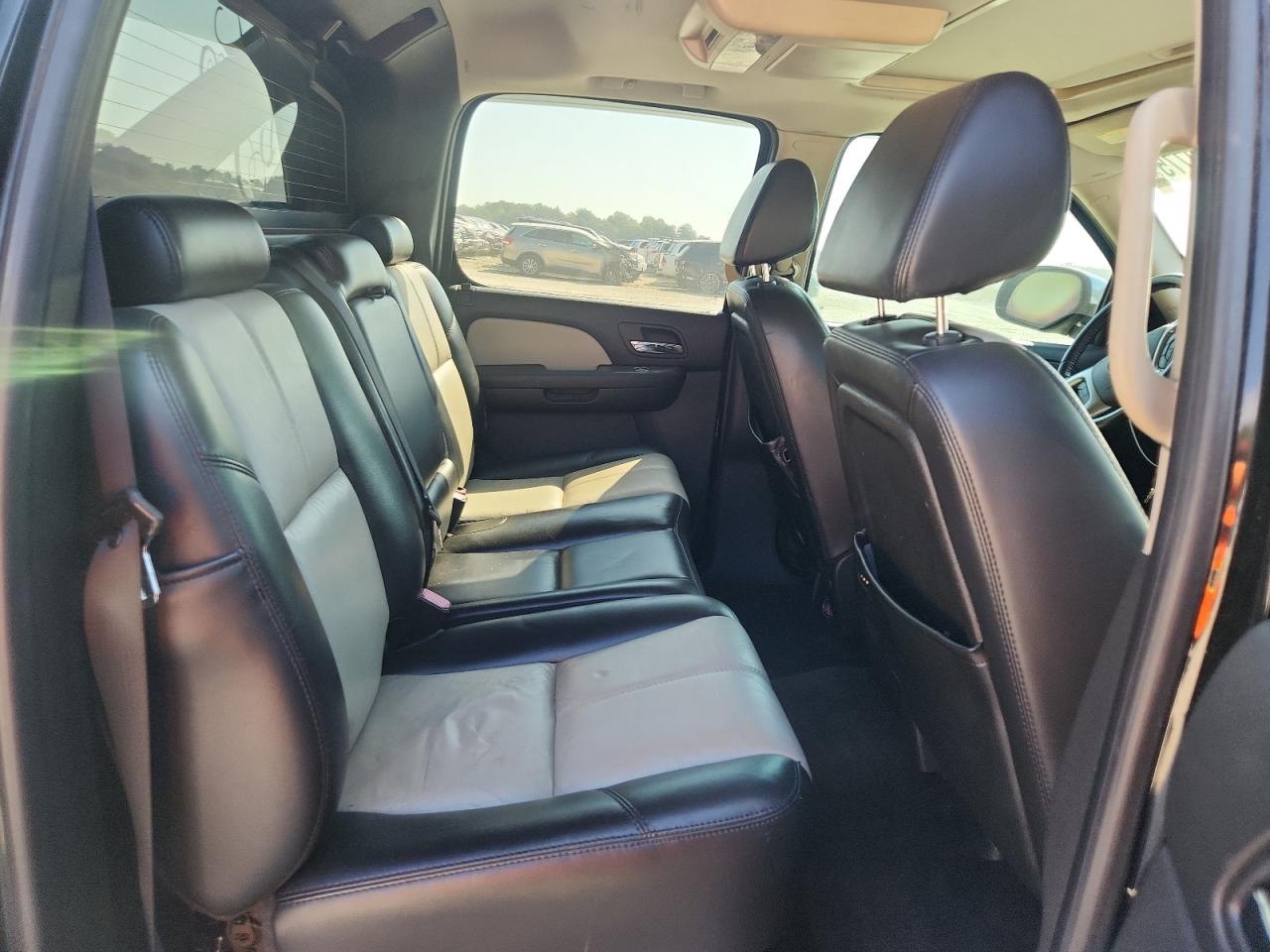 2007 Chevrolet Avalanche K1500 VIN: 3GNFK12367G247554 Lot: 81700775