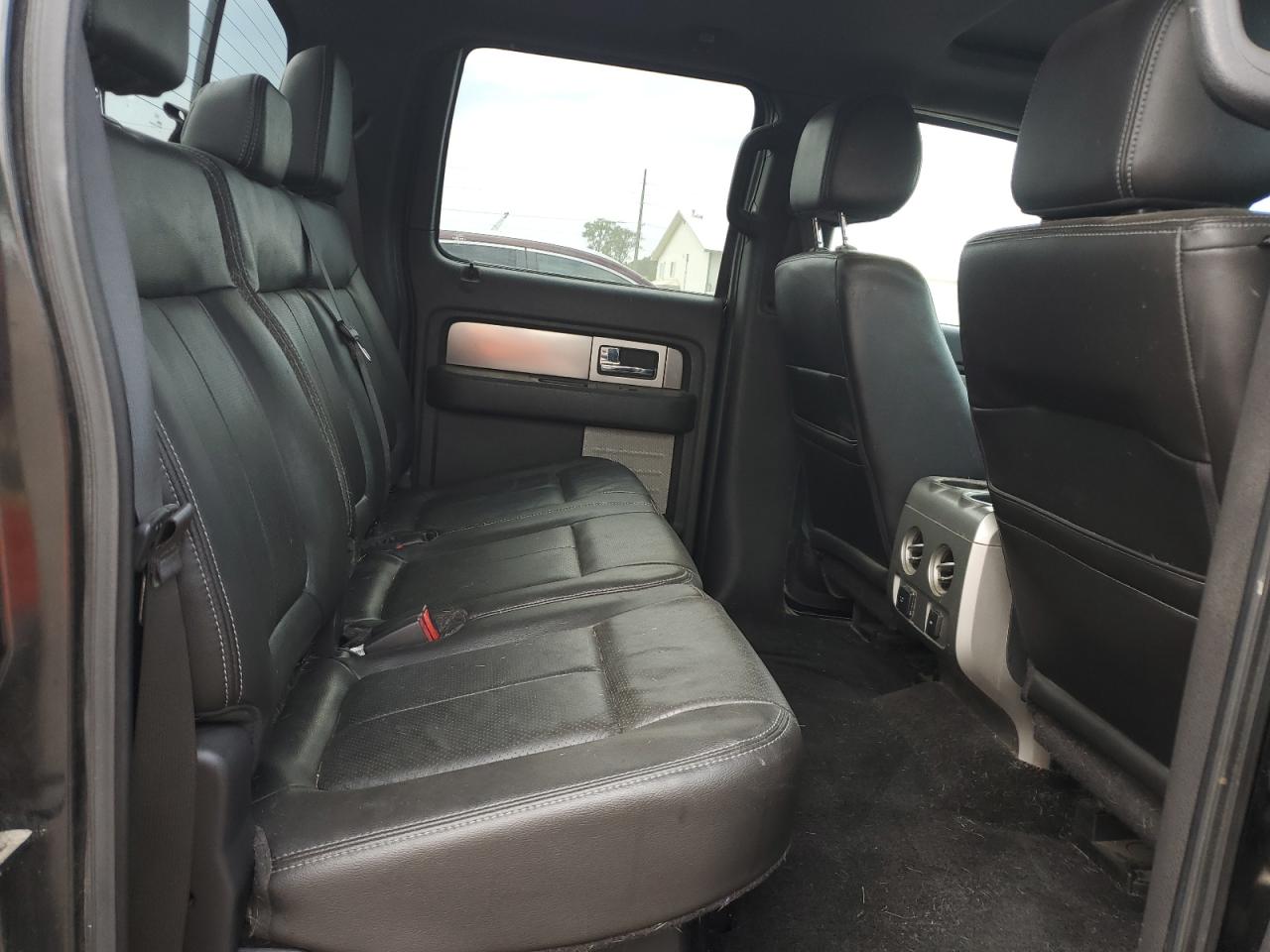 2013 Ford F150 Supercrew VIN: 1FTFW1ET9DKE88022 Lot: 80467955