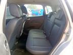2007 FORD FIESTA GHIA  for sale at Copart BRISTOL
