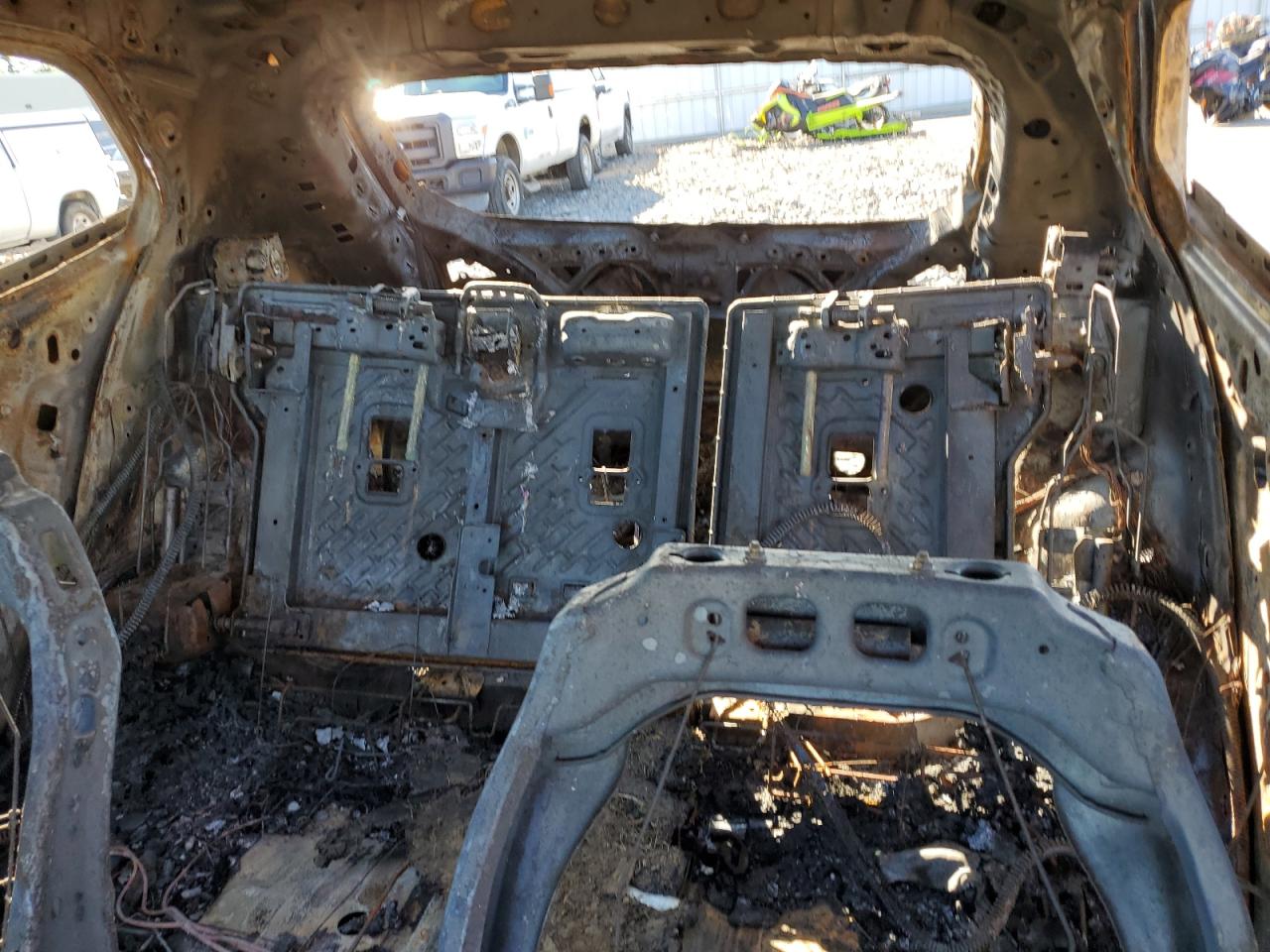 2024 Buick Encore Gx Preferred VIN: KL4AMCSL9RB016470 Lot: 81097635