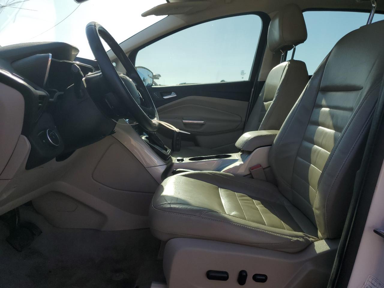 2015 Ford C-Max Sel VIN: 1FADP5BU0FL112417 Lot: 72007005