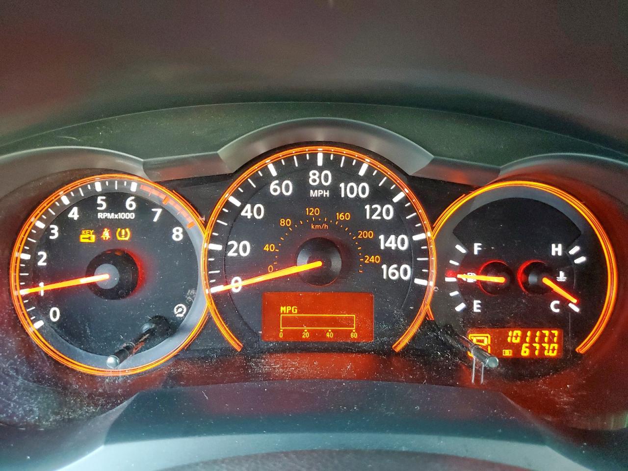 2009 Nissan Altima 2.5 VIN: 1N4AL21E59C132416 Lot: 80949325