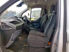 2018 FORD TRANSIT CUSTOM 270 TREND  for sale at Copart BELFAST