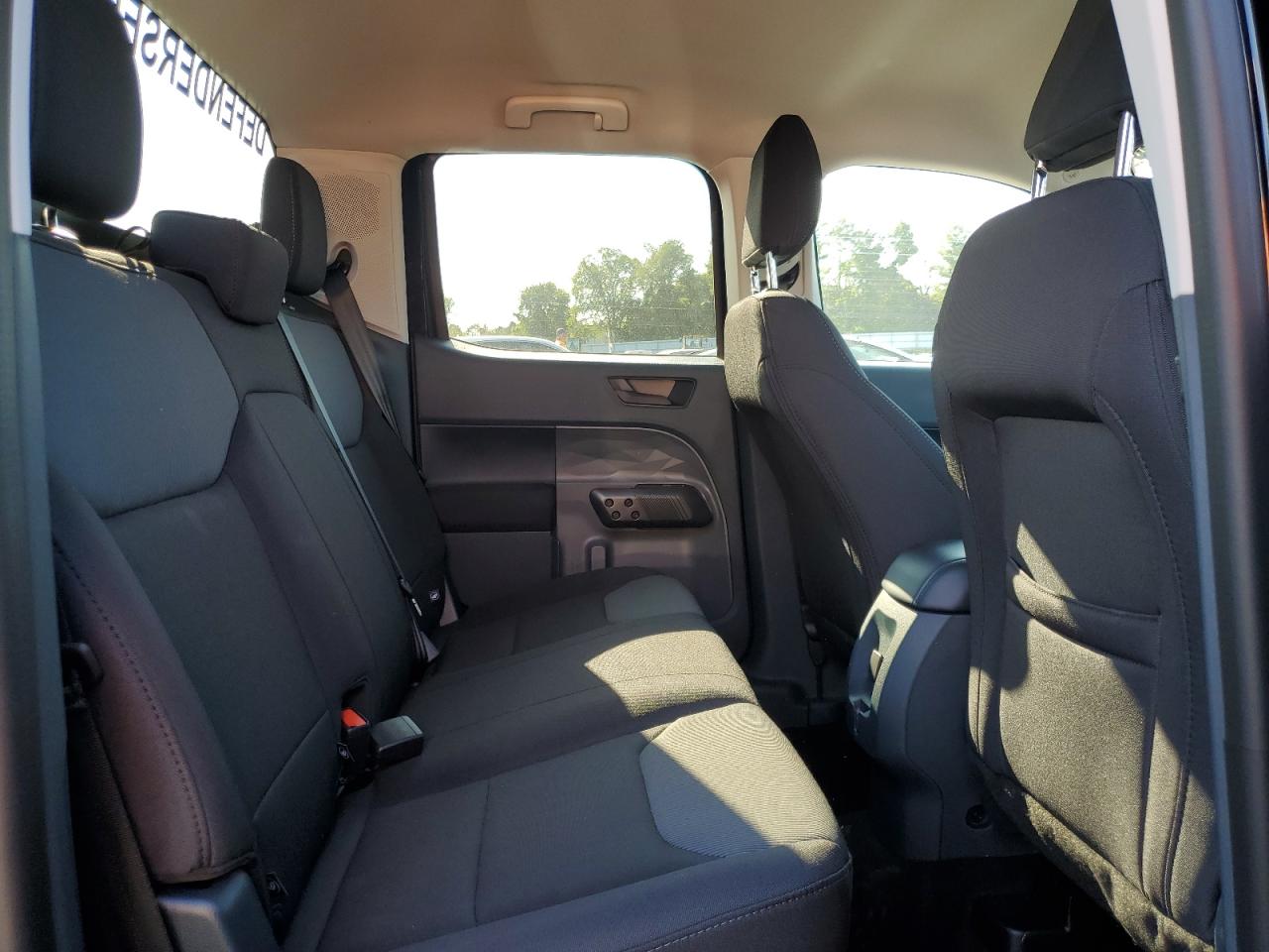 2024 Ford Maverick Xl VIN: 3FTTW8B91RRB56664 Lot: 71401245