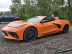 2023 CHEVROLET CORVETTE STINGRAY 2LT   à vendre chez Copart ON - COOKSTOWN