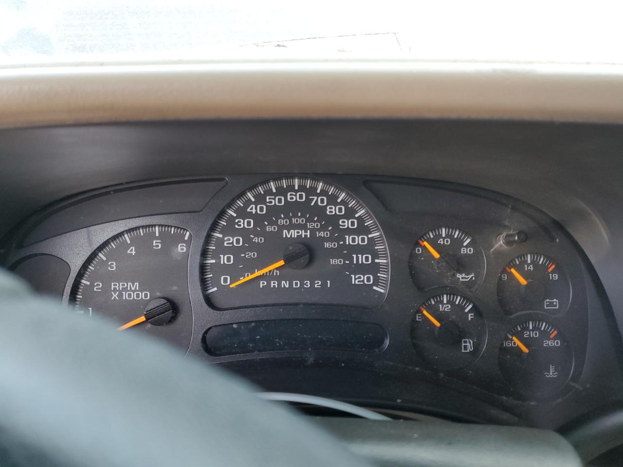 2006 Chevrolet Tahoe K1500 VIN: 1GNEK13Z46R159440 Lot: 71312255