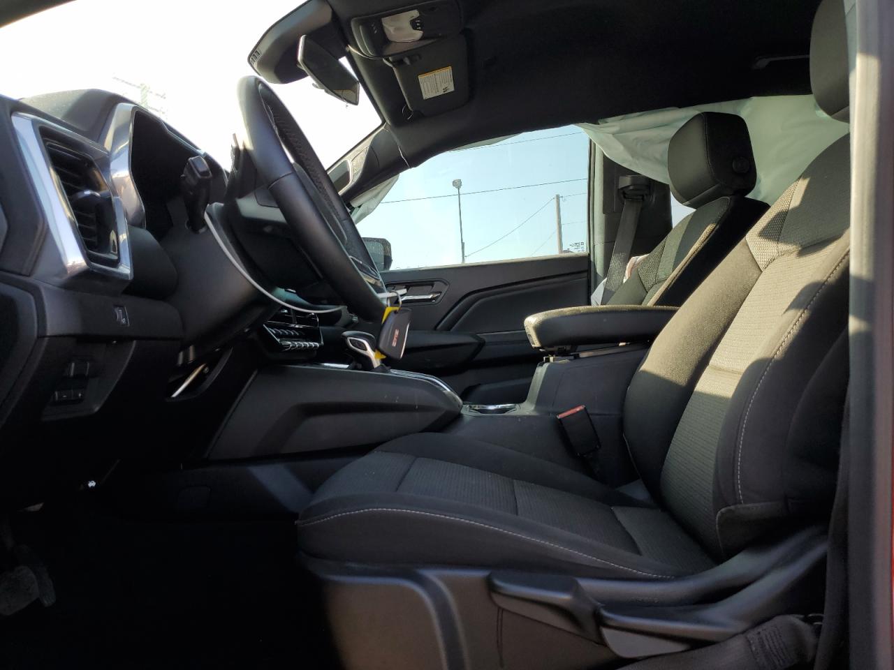 2024 GMC Canyon Elevation VIN: 1GTP5BEK3R1123918 Lot: 83962275