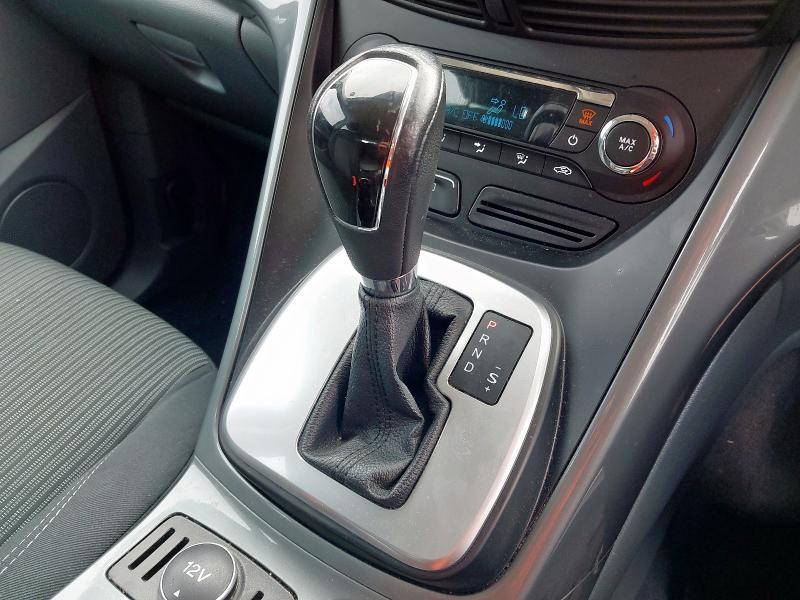 2013 FORD C-MAX TITANIUM TDCI AUTO 