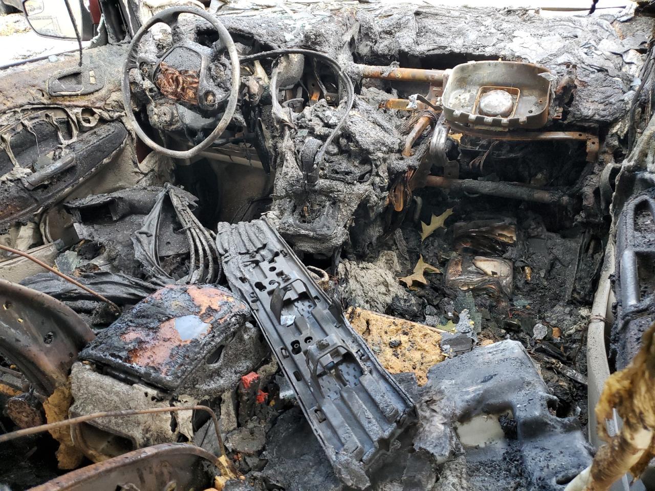 2014 Ford Escape Se VIN: 1FMCU0GX8EUD02572 Lot: 83869055