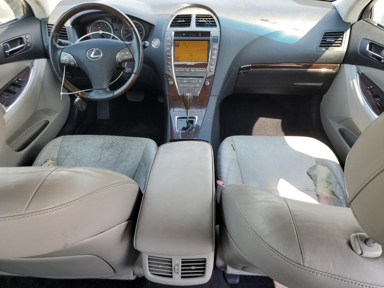 2012 Lexus Es 350 VIN: JTHBK1EG2C2483044 Lot: 80831595