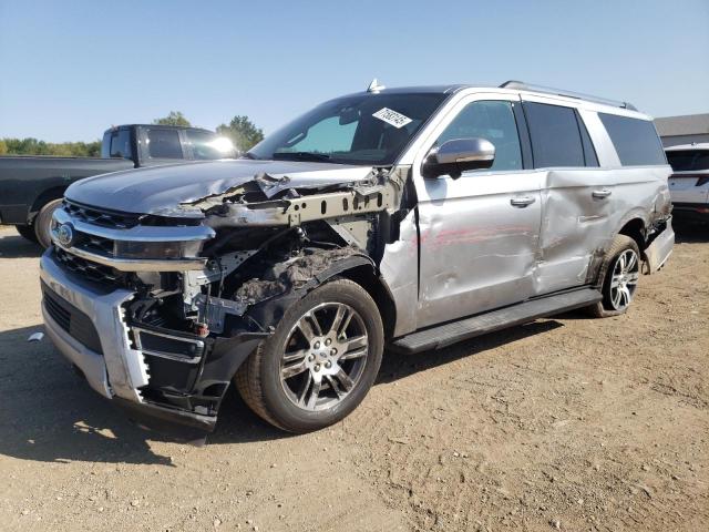 FORD EXPEDITION 2024